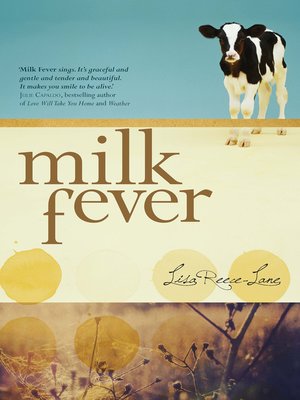 cover image of Milk Fever